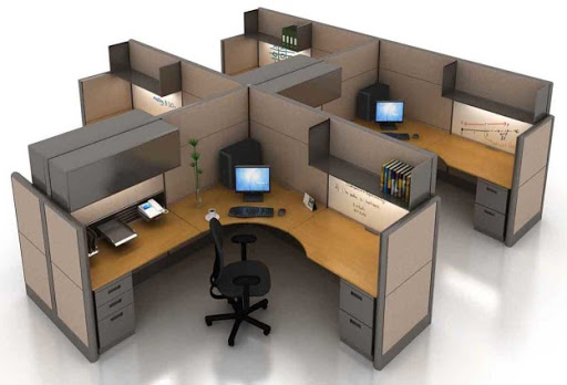 office furniture liquidation