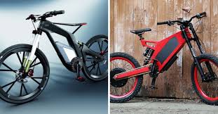 electric bike
