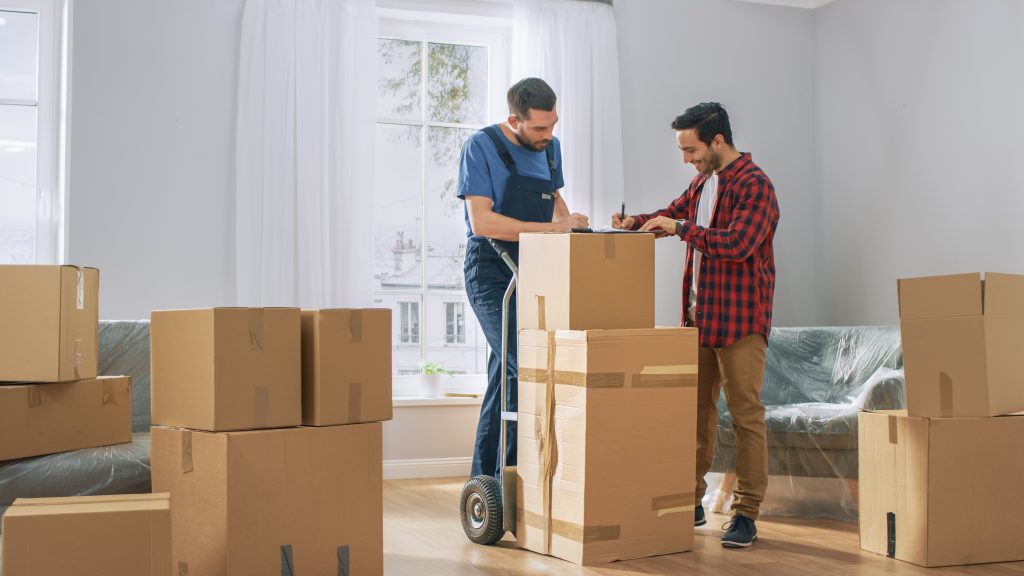 Best Moving Company
