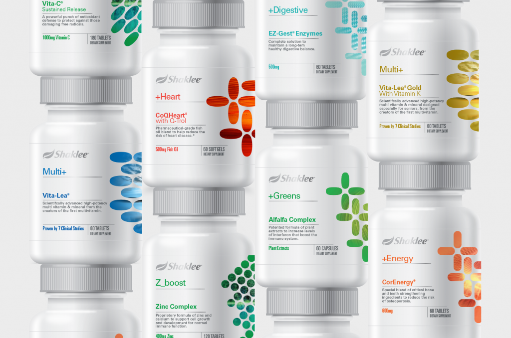 shaklee review