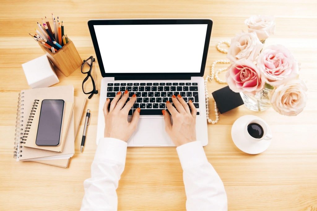 Blog Traffic