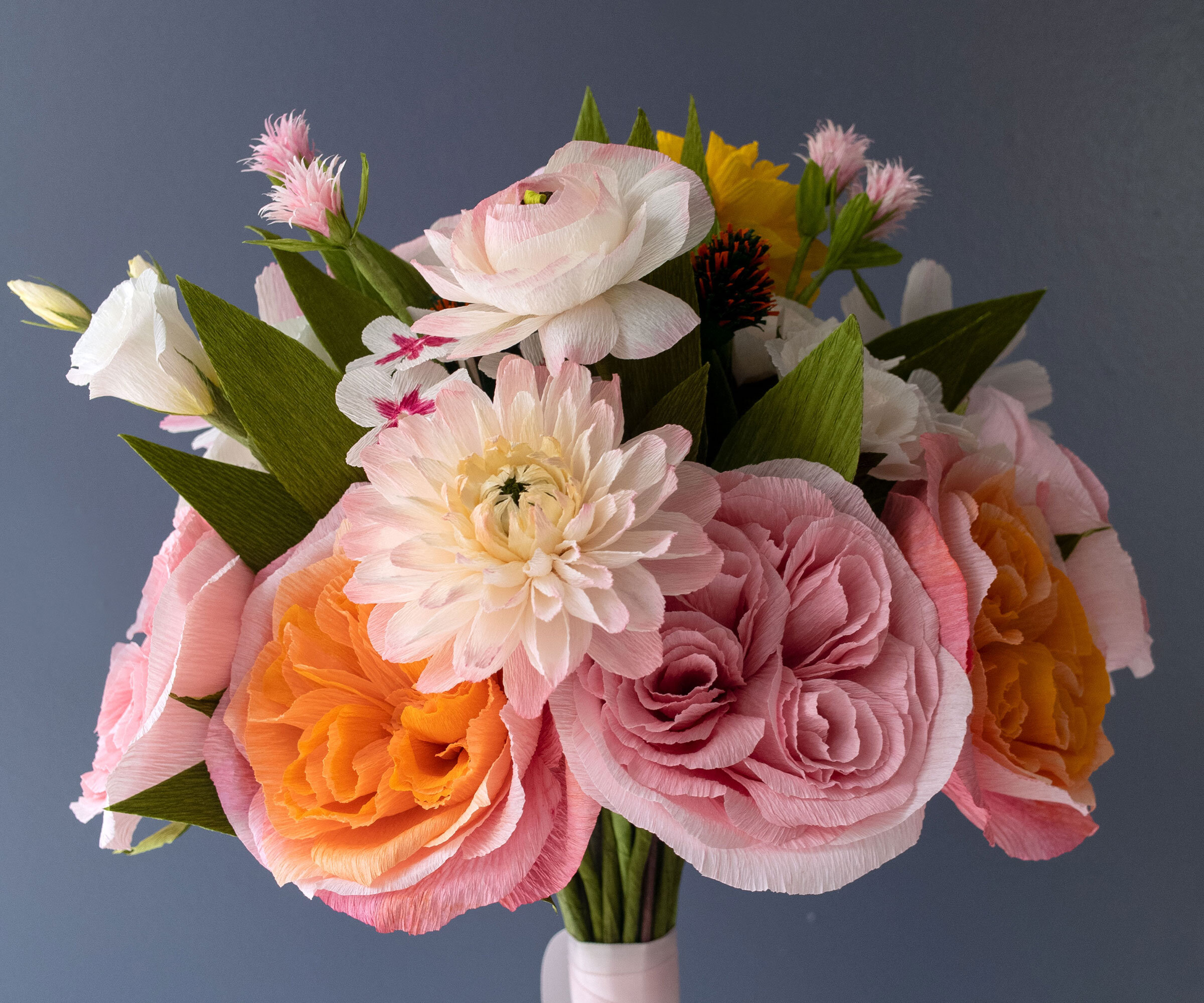 flower bouquet delivery